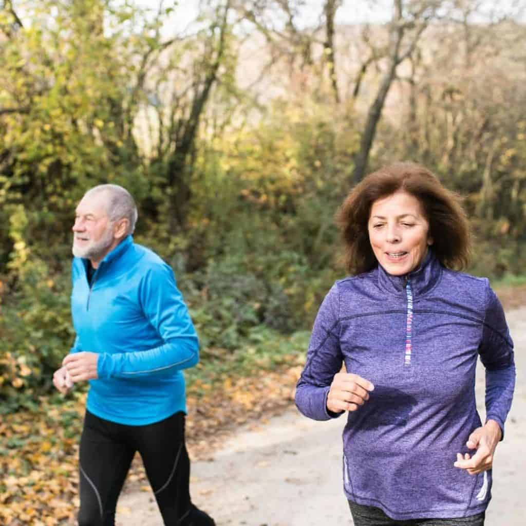 How to Run Faster as you get Older  Tips for Masters Runners 