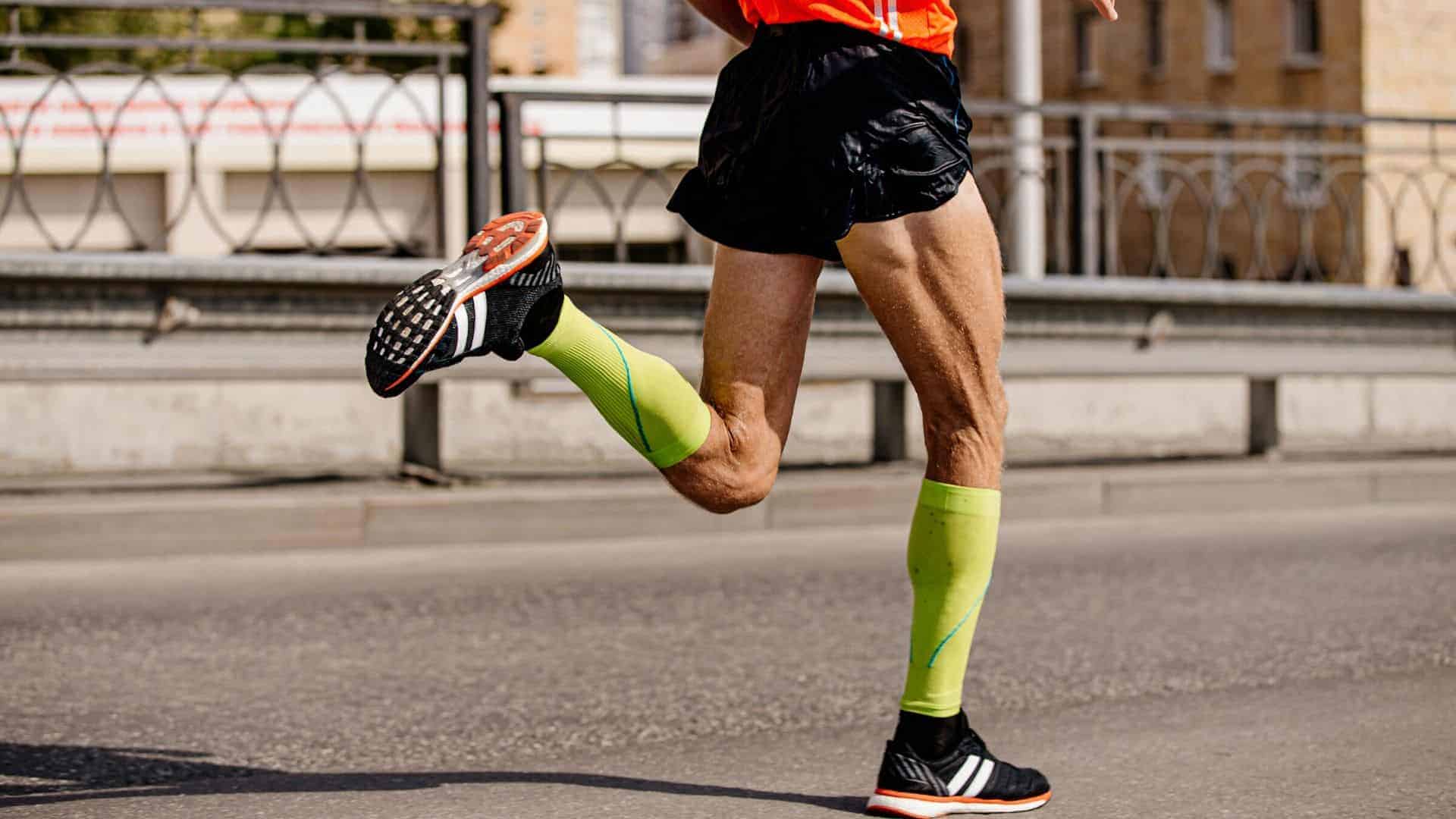 Ask Pete: How Can Older Runners Get Faster?