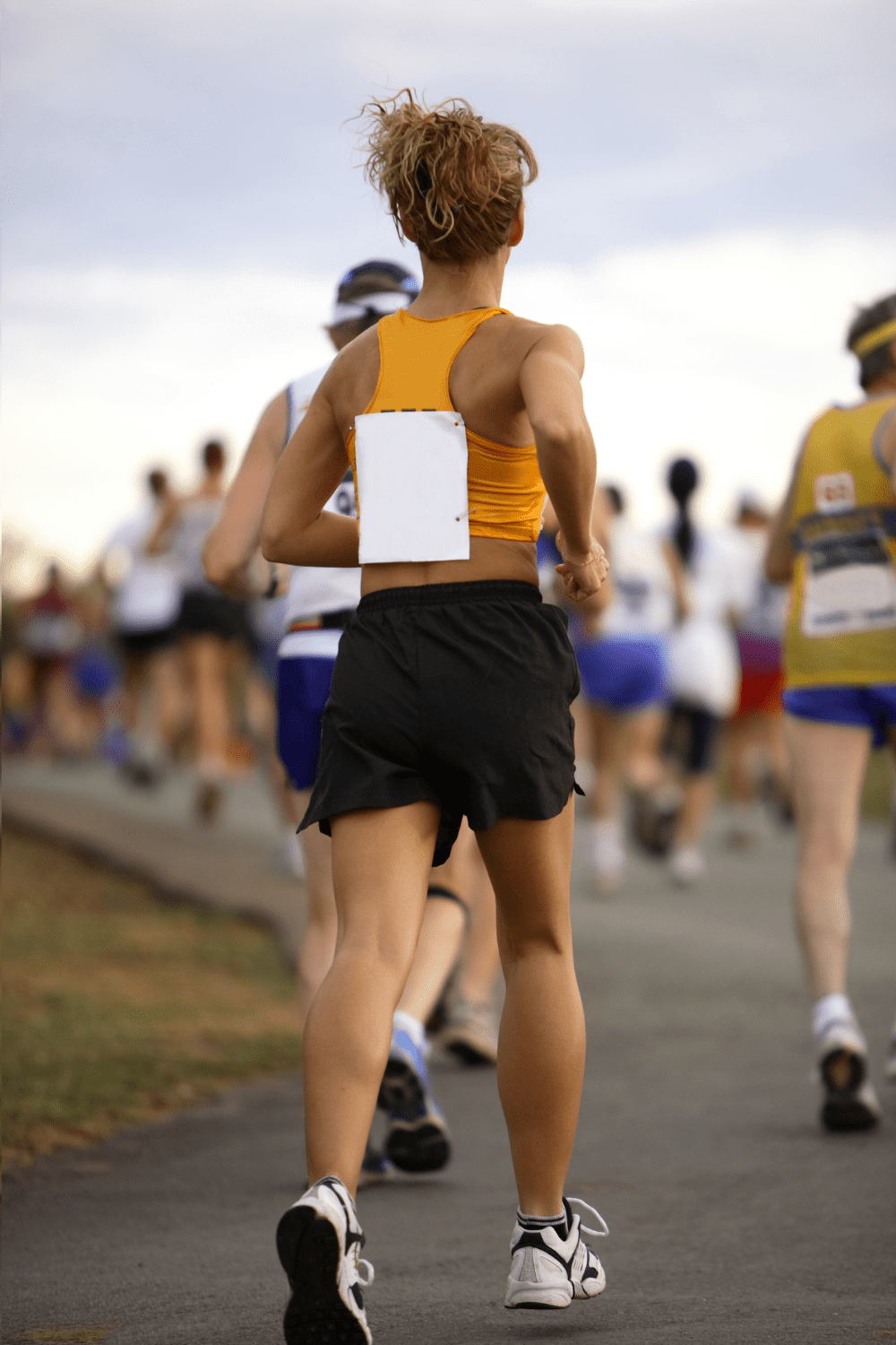 How Start Running In Your 50 s 60 s 70 s Beyond Coach Parry