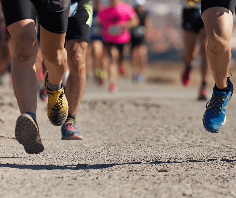 Trail Running Shoes vs. Running Shoes: What's the Difference?.