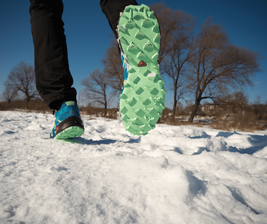 The Ultimate Running Shoe Comparison Trail Vs Road Coach Parry