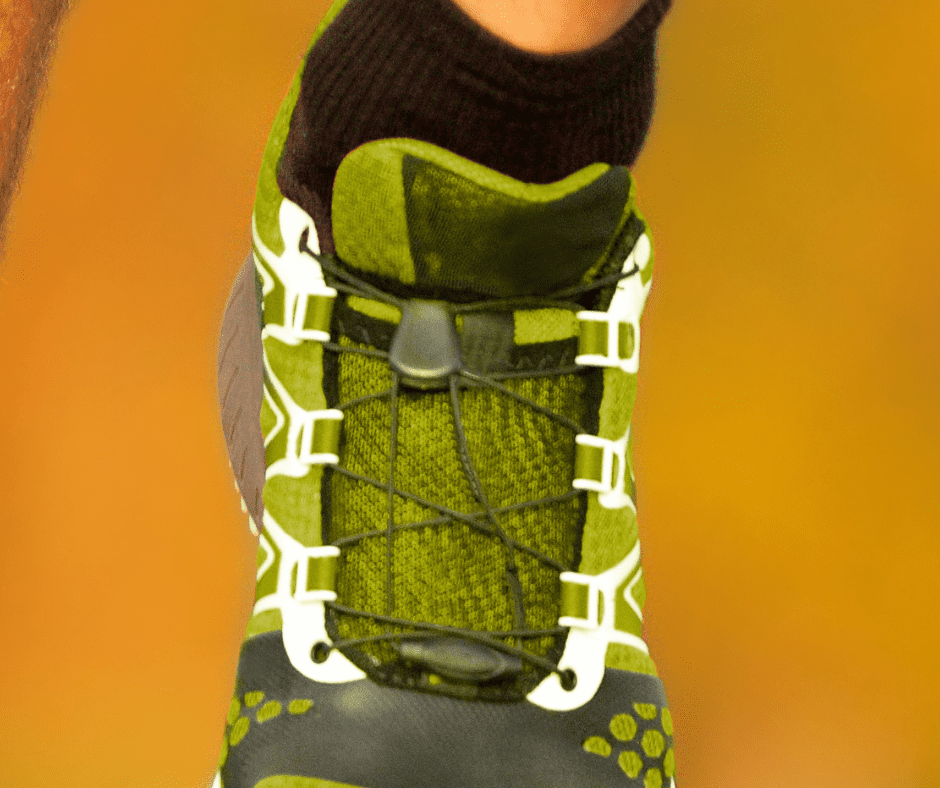 The Ultimate Running Shoe Comparison Trail Vs Road Coach Parry