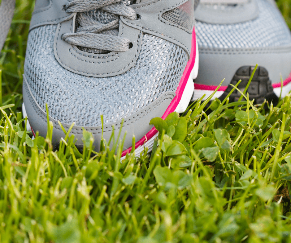 The Ultimate Running Shoe Comparison Trail Vs Road Coach Parry