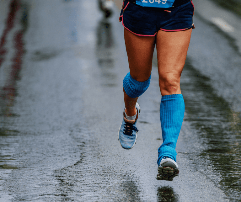 Iliotibial Band Syndrome (ITB) & Running
