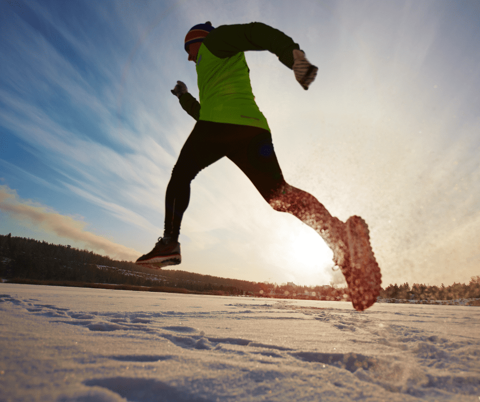 Cadence & Speed: Take More Steps to Run Faster