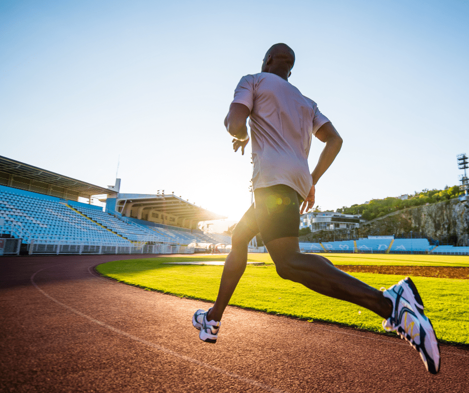 Running Cadence Do Shorter Strides REALLY Make You Faster?