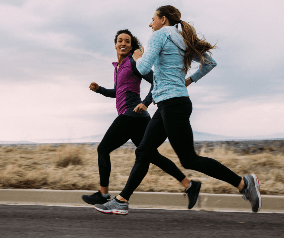 Running Cadence: Do Shorter Strides REALLY Make You Faster?