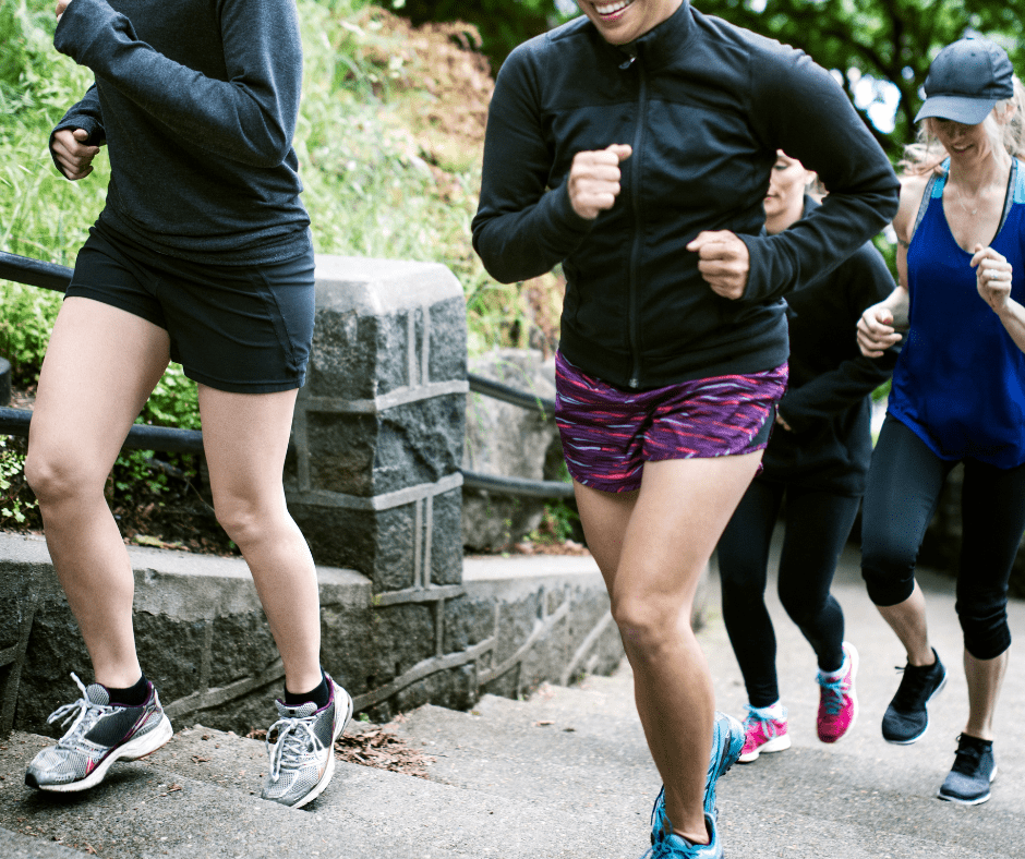 Running Cadence Do Shorter Strides REALLY Make You Faster?