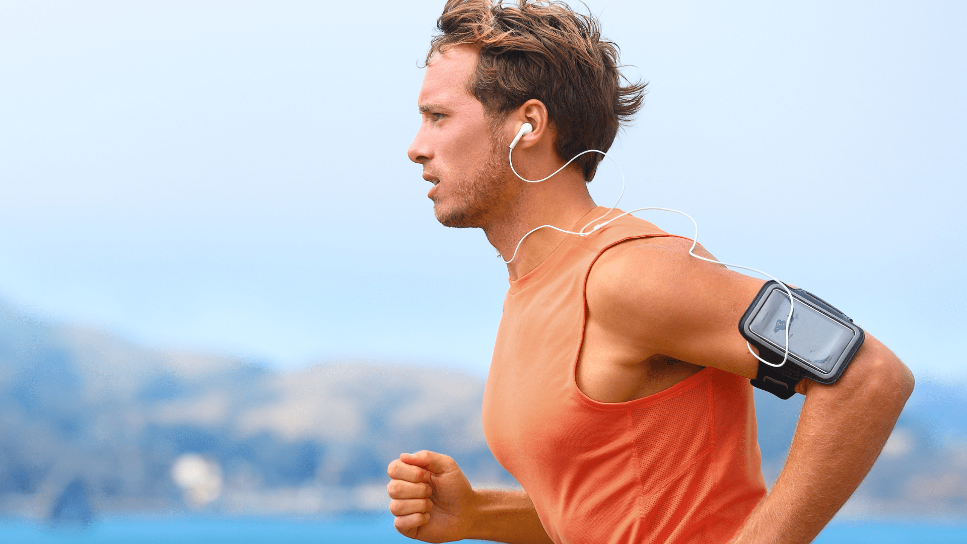 What is jogger's nipple and how can you avoid it?