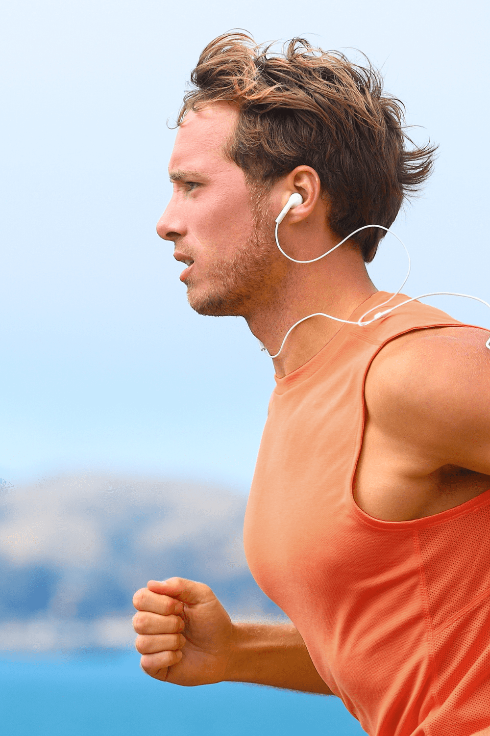 Nipple Chafing How To Prevent & Treat Runners Nipple