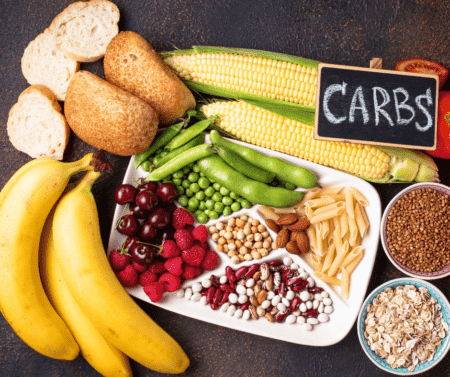 Low Carb Running Nutrition: How To Fuel Before & During Your Long Runs
