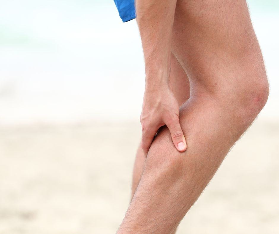 Get Rid Of Tight Calves FOREVER - The Ultimate Guide