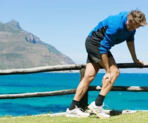 Tight calves, we might just have the solution - Nimble Osteopathy