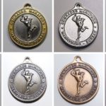 Comrades Marathon Medals