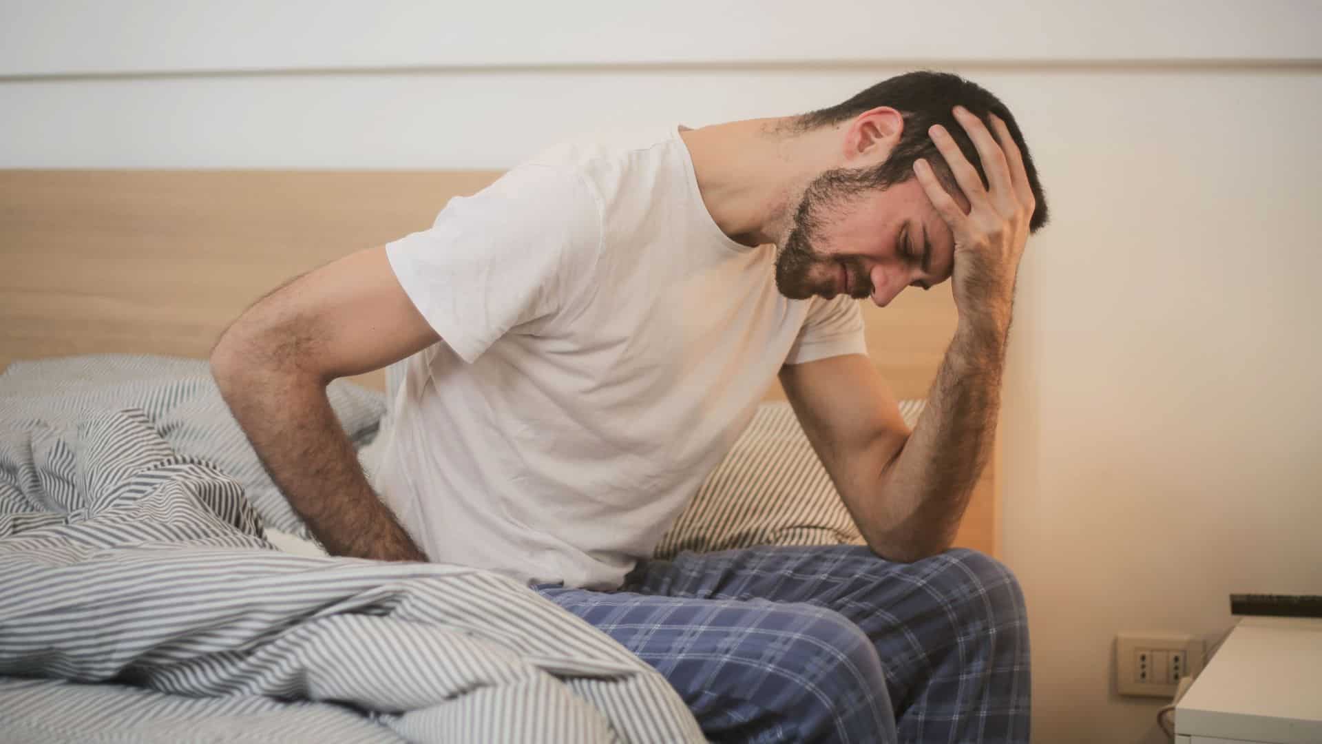 Why Runners NEED More Sleep The Science Based Facts