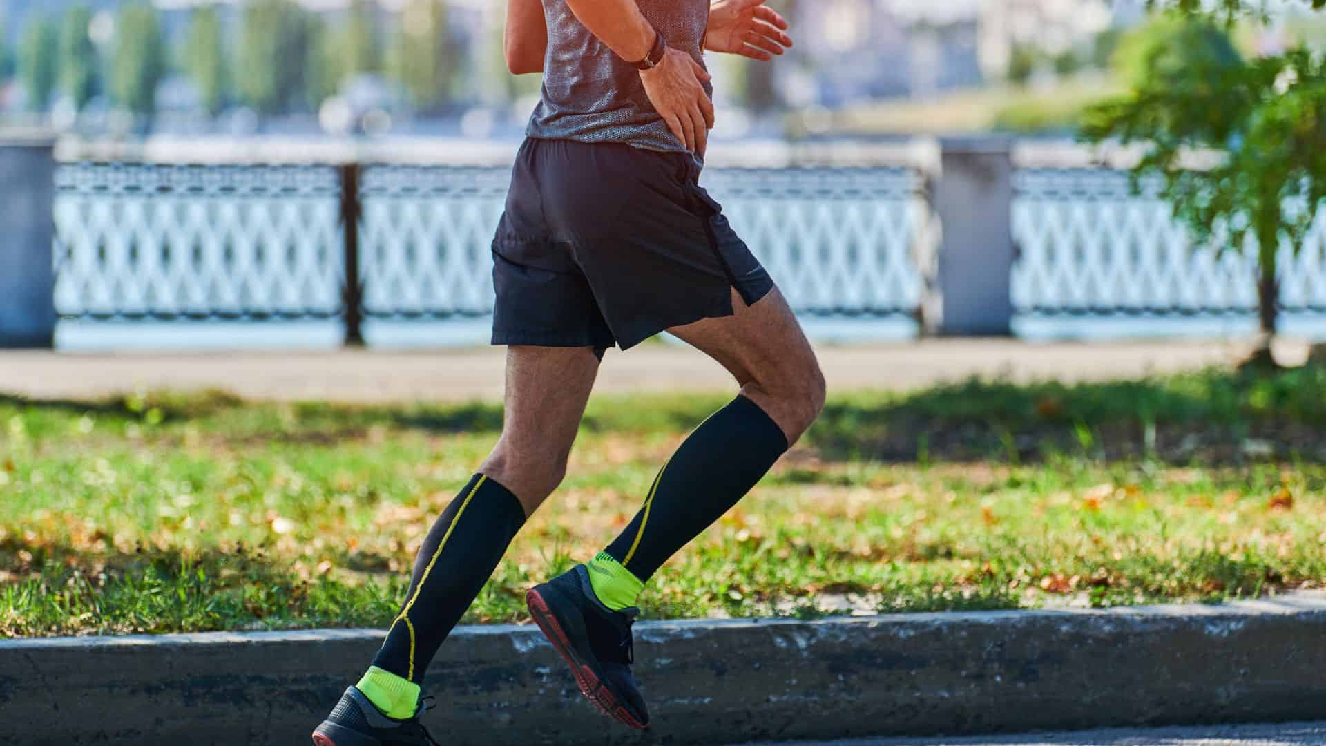 A Breakdown Of Tempo Runs & Running At Your Lactate Threshold