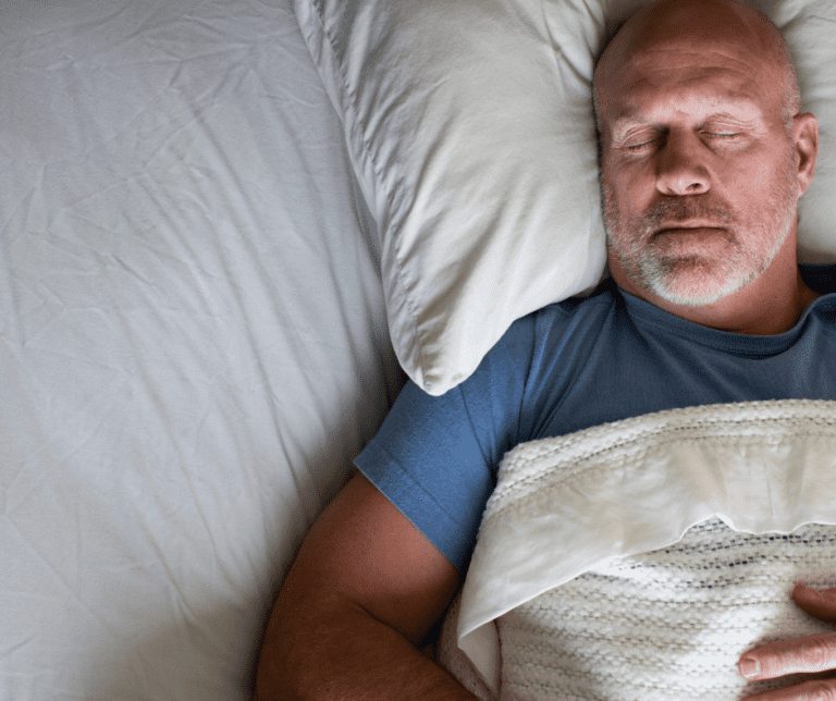 The MAGIC Sleep Number For Runners How Much Sleep Is Enough?