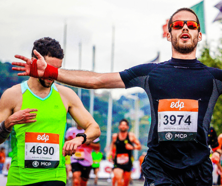 How To Run a Marathon In Under 5 Hours