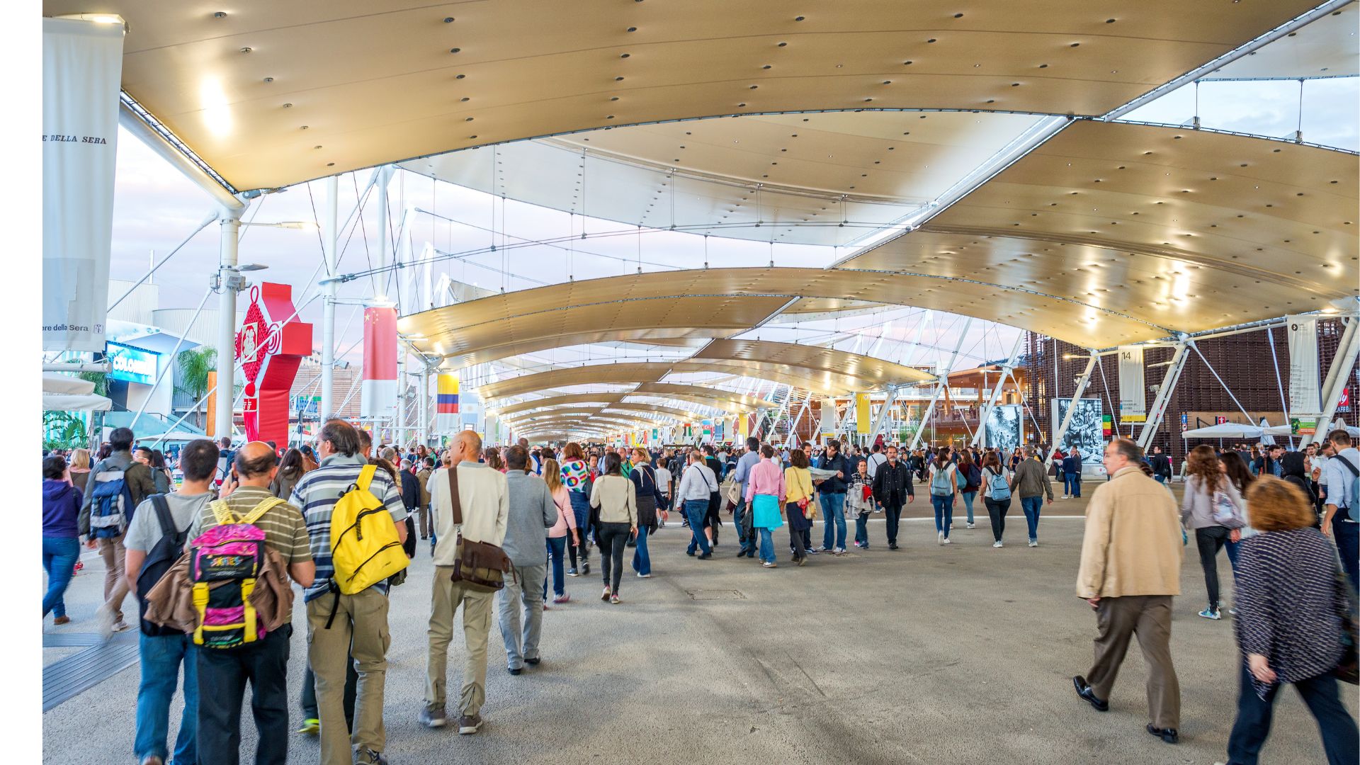 New York City Marathon Expo EVERYTHING You Need To Know