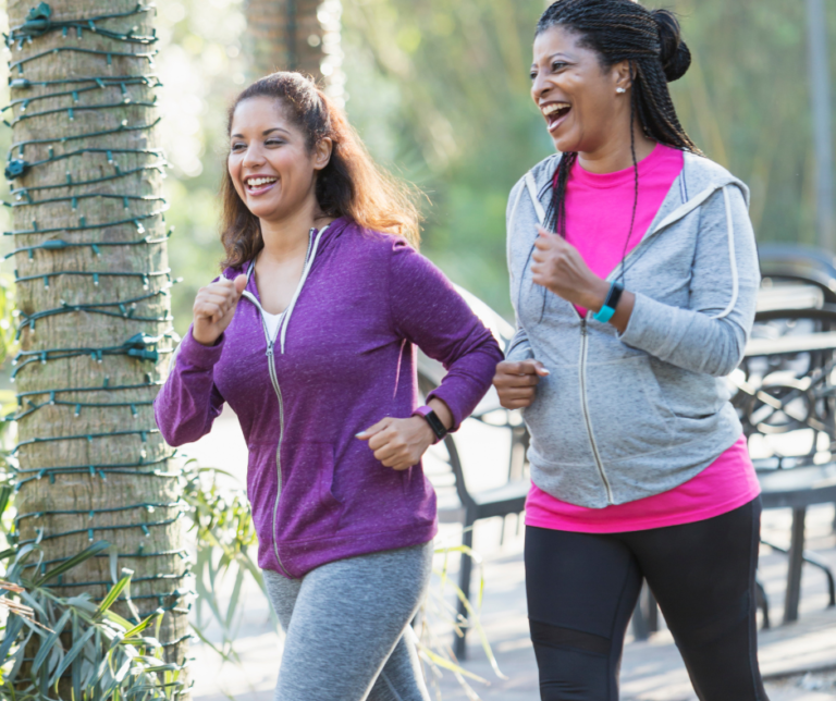 New York City Marathon: Successful Run-Walk Strategy