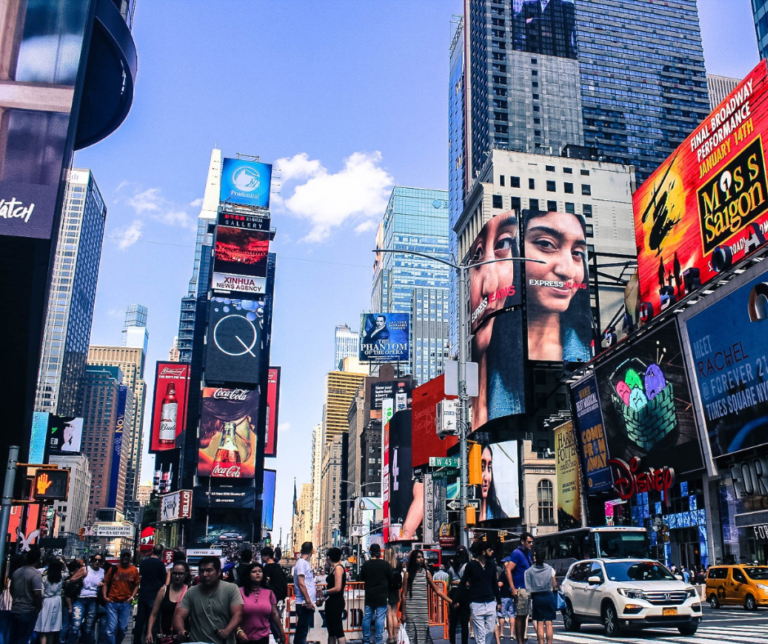 NYC Marathon Best Spectator Spots (Maps & Directions)