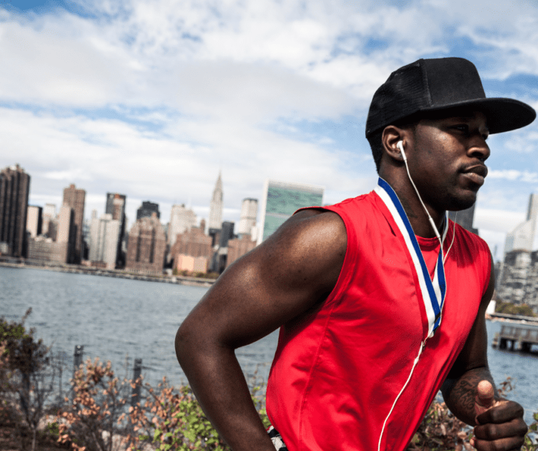 Enter The New York City Marathon 2025 (How & Cost)