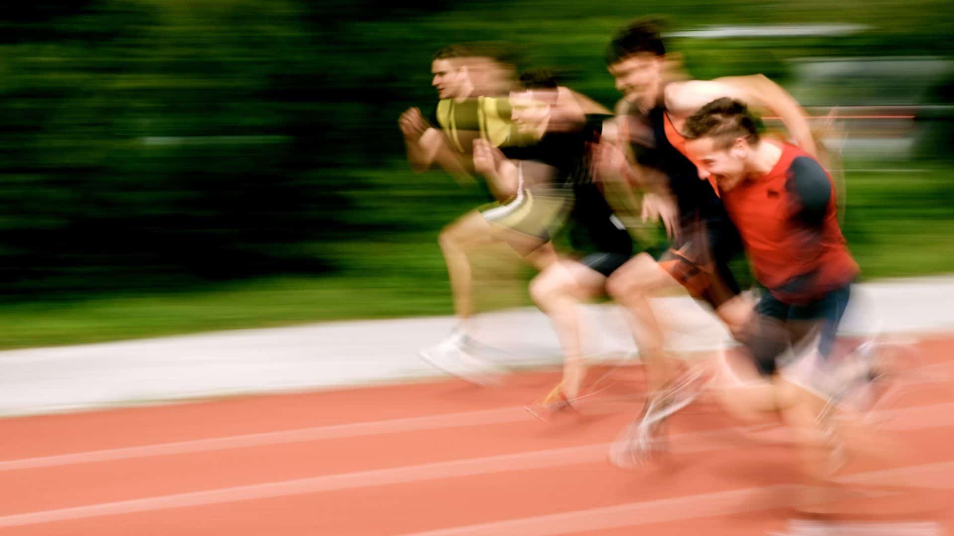 5 Tips for Gaining Speed while Running – Promax Nutrition