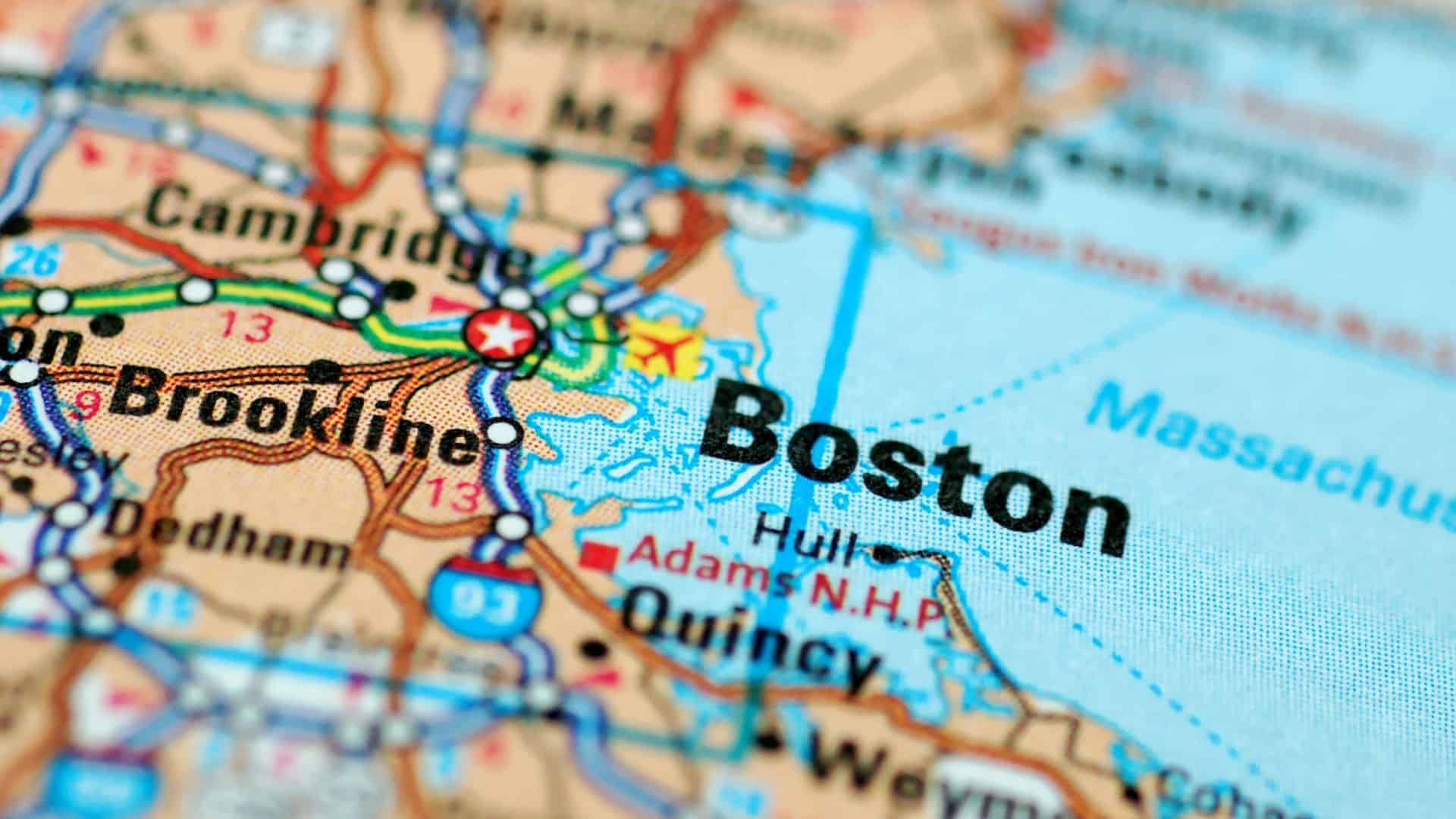 How To Enter Boston Marathon 2024 Cost, How, & Who can