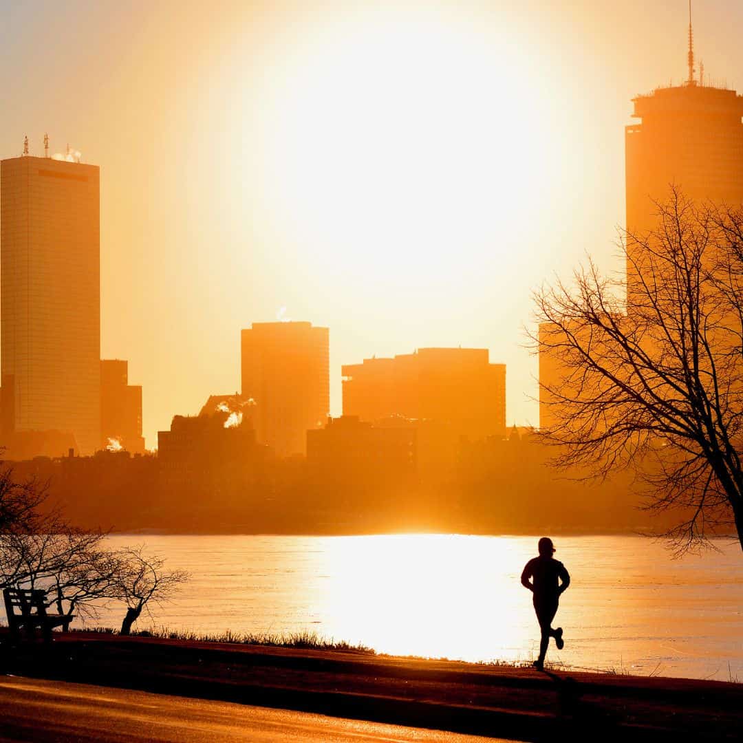 Boston Marathon 2024 The Ultimate Training Guide