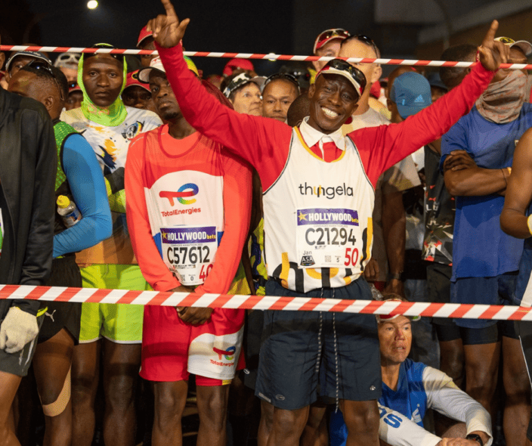 Comrades Marathon: Run/Walk Strategies for Bronze, Silver, & Vic ...