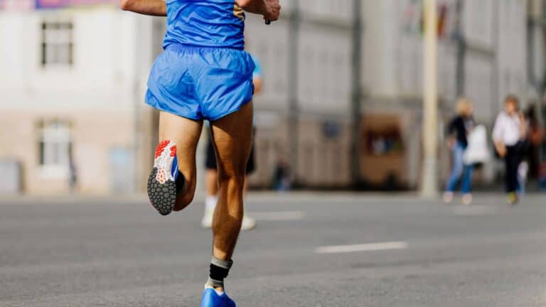 Boston Marathon Qualifying Times: How Fast You Need To Run