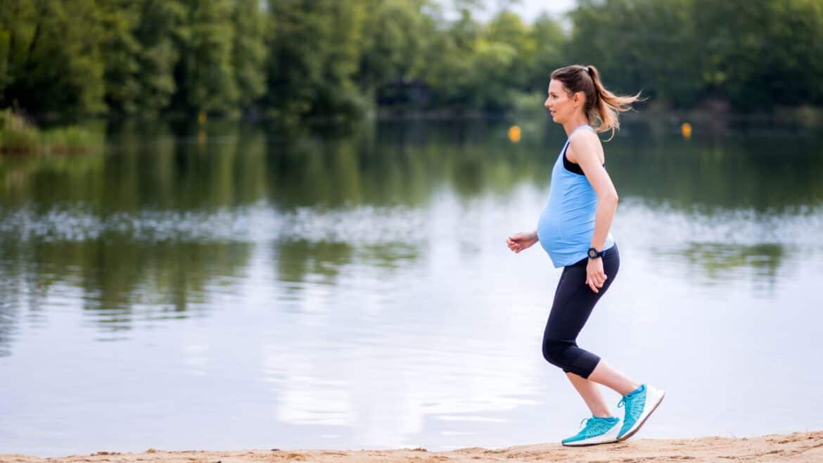 A Healthy Start for Your Baby's Heart | The AdventHealth Blog