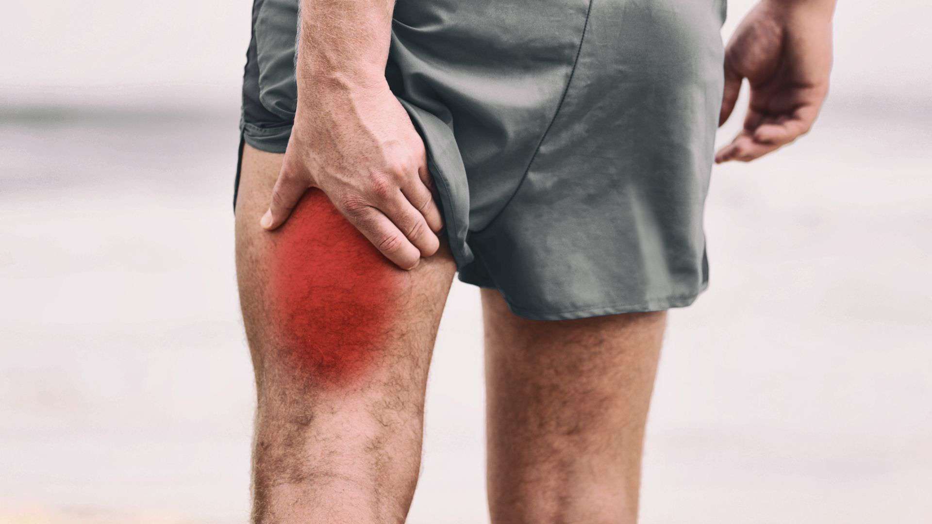 Do Bananas REALLY Prevent Leg Cramps While Running