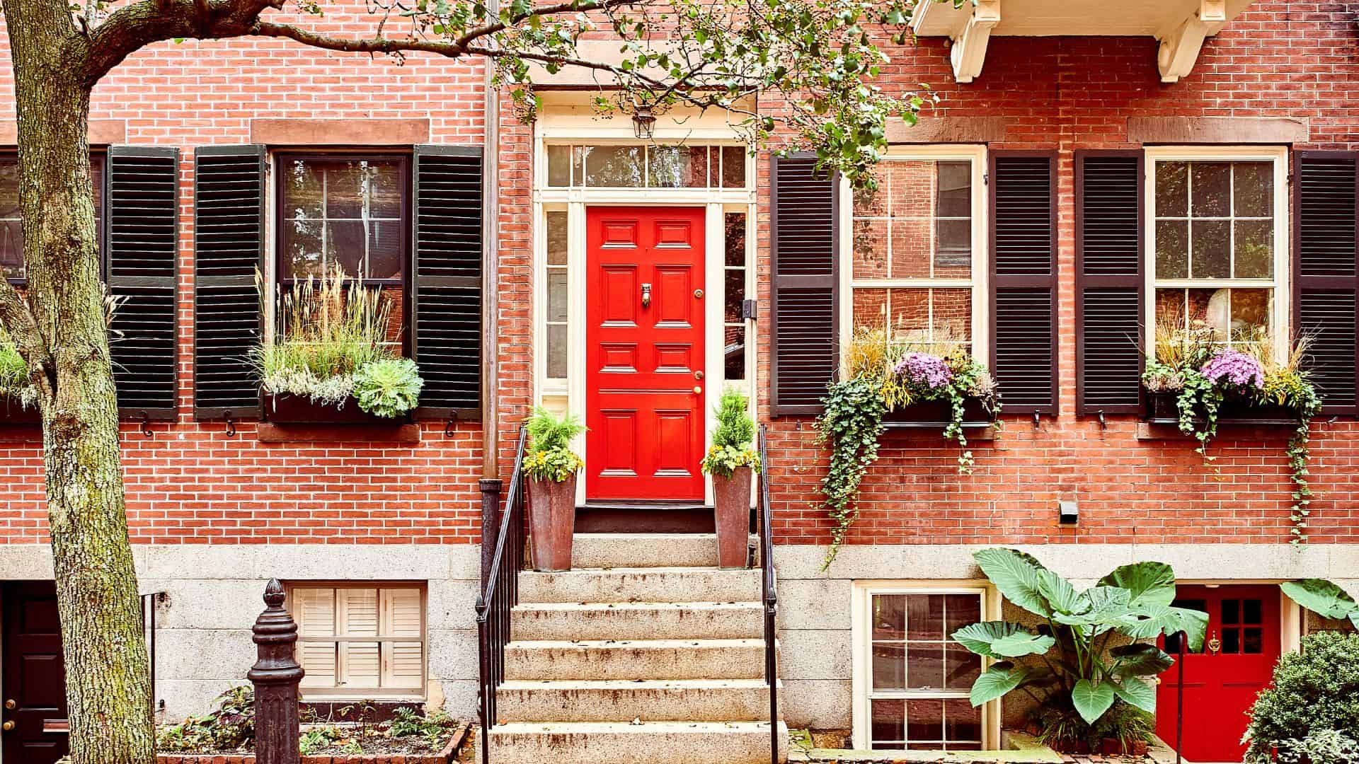 Boston Marathon The BEST Hotels For Runners