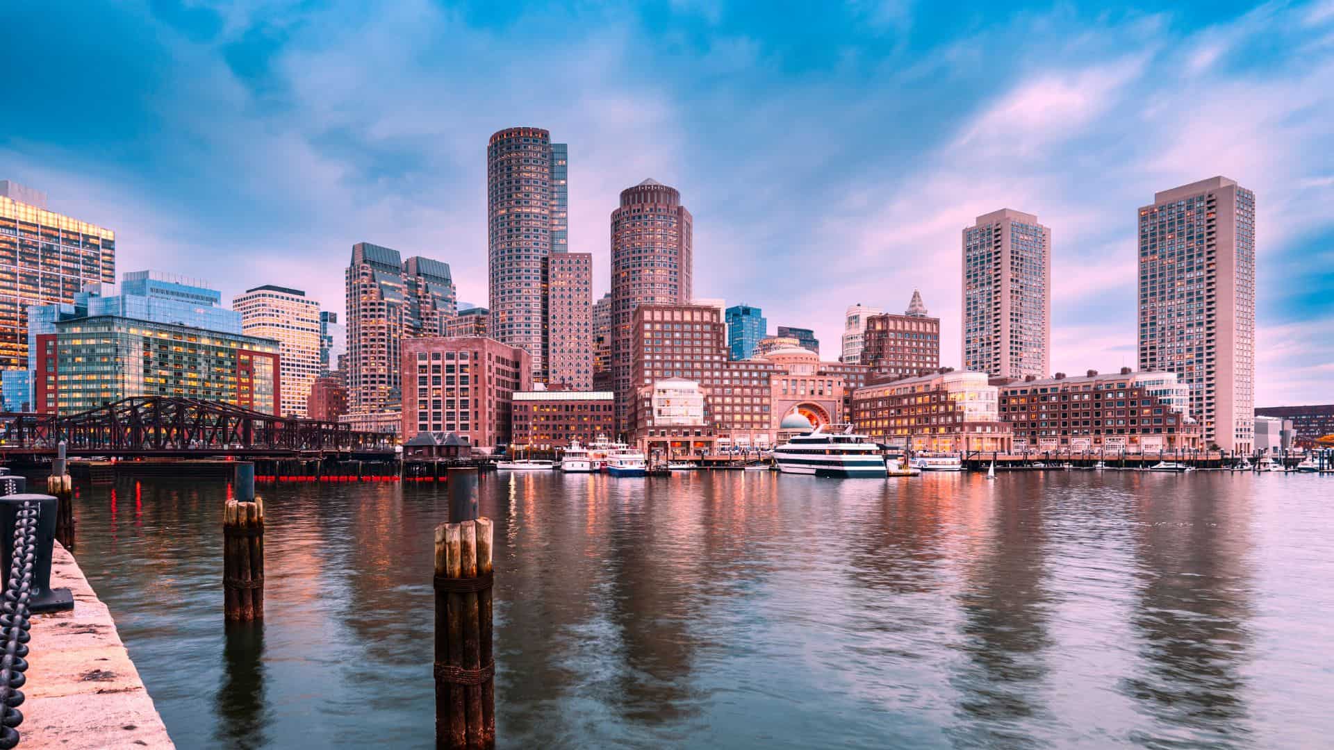 Boston Marathon The BEST Hotels For Runners