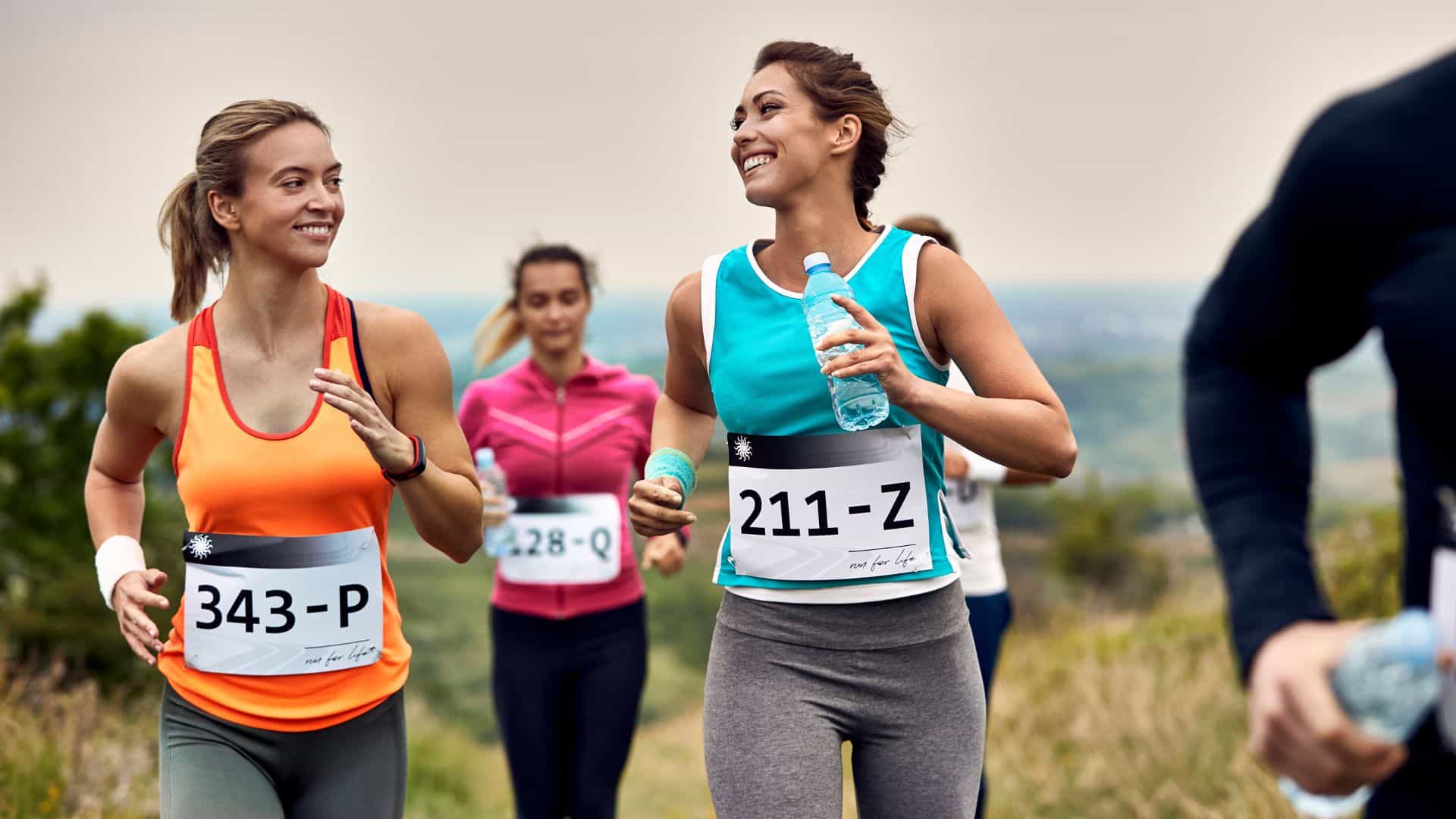 Soweto Marathon: Do You Need to Qualify? Here’s What To Know