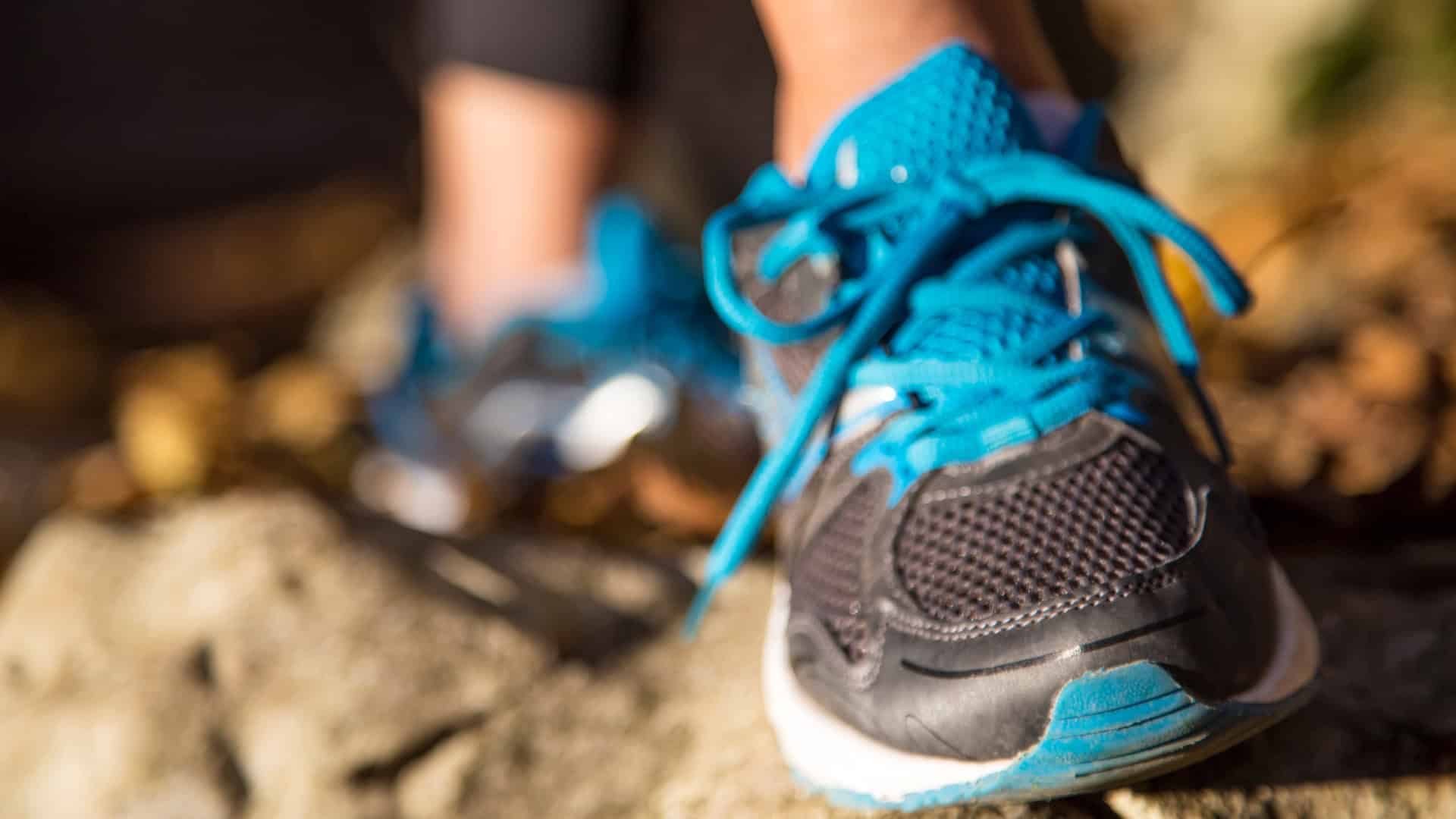 Understanding Neutral vs. Stability Running Shoes