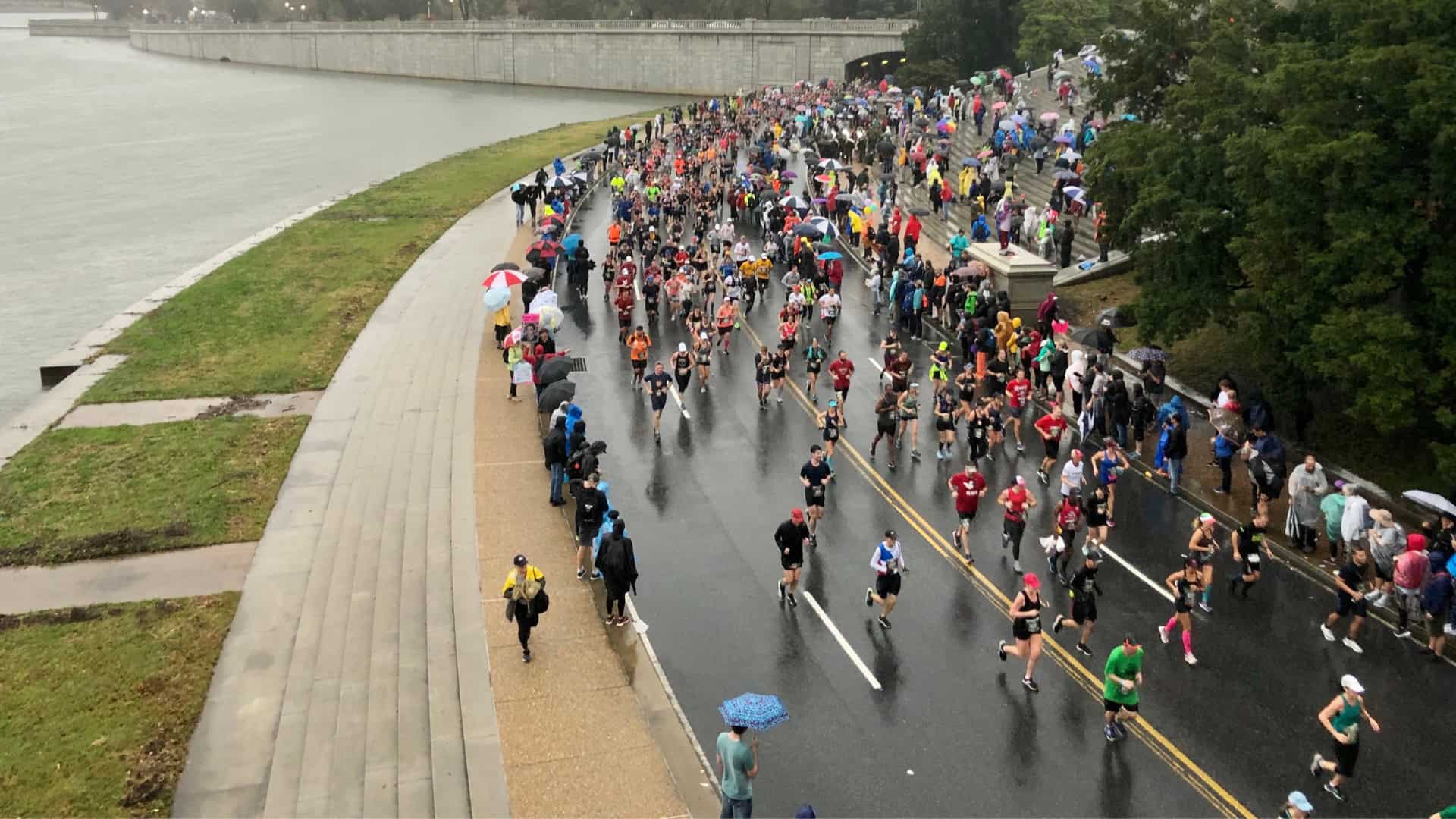 How To Calculate Your Marathon Race Pace How To Calculate Your Marathon Race Pace
