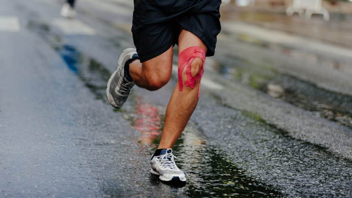 Addressing Knee Issues in New Runners