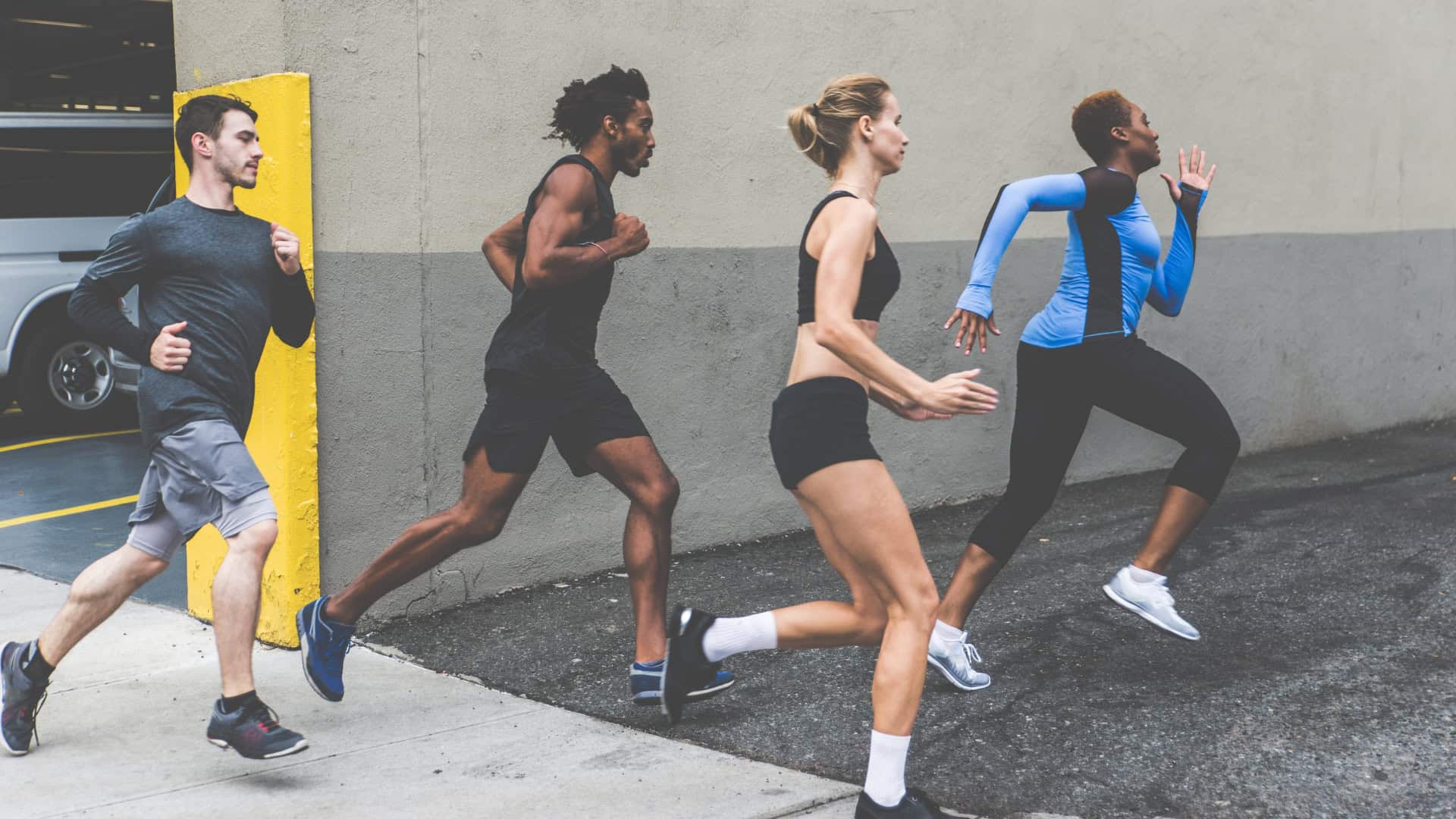 Safely Increasing Weekly Mileage: Expert Advice for Runners