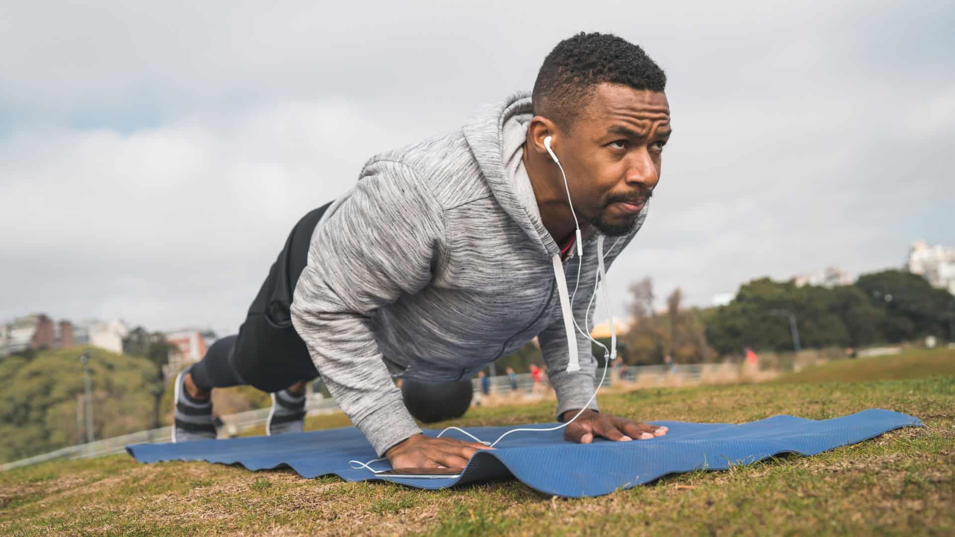 Strength Training For Comrades Marathon Runners
